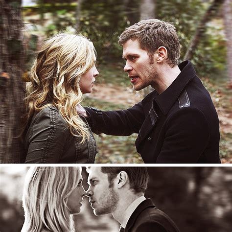 Create public & corporate wikis; Collaborate to build & share knowledge; Update & manage pages in a click; Customize your wiki, your way. . Klaus and caroline fanfiction elena bashing